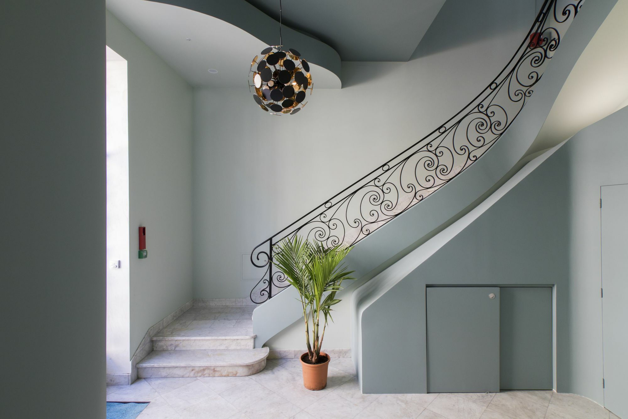 Apartamento Erizio, A Bucolic And Urban Break