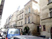 Le Saint-georges Apartment Bordeaux