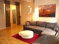 Le Saint-georges Apartment
