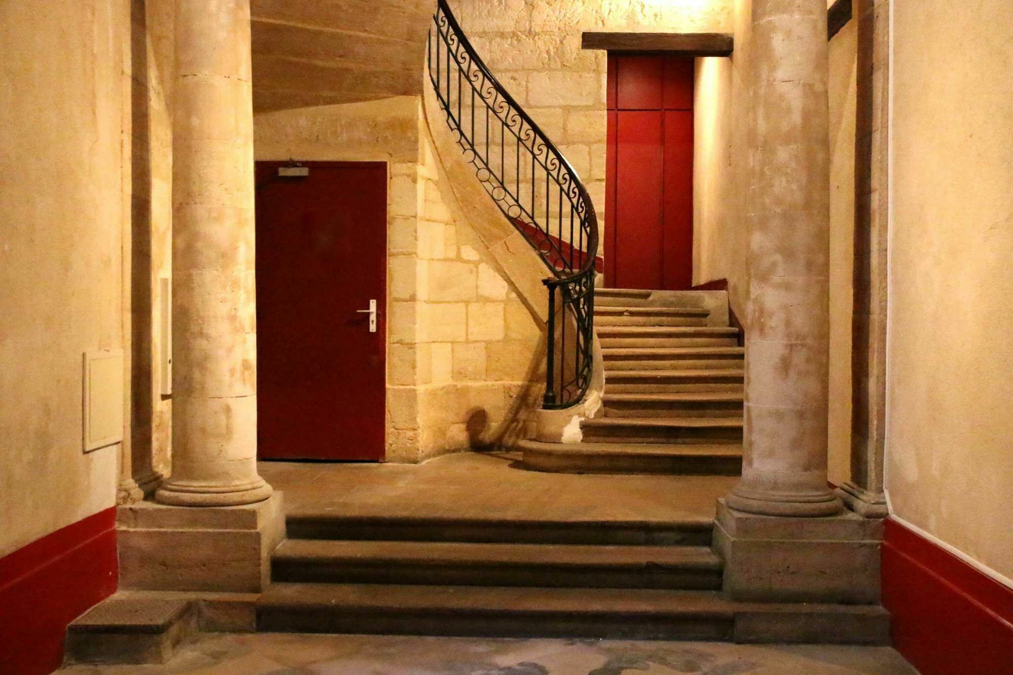 Terrace * Bordéus
