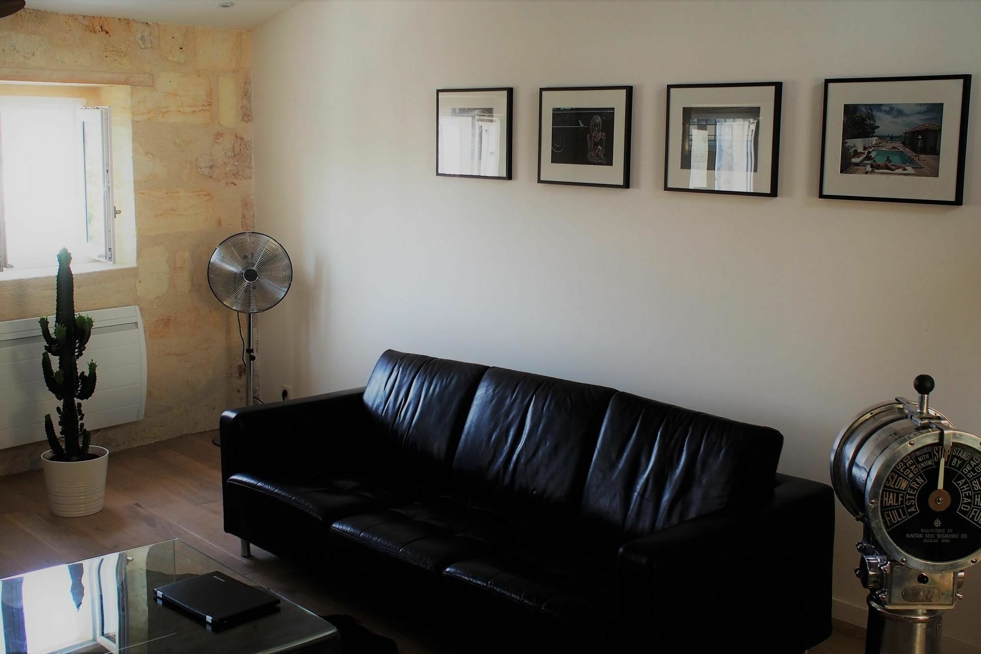 Loft De La Bourse 1 Bordeaux