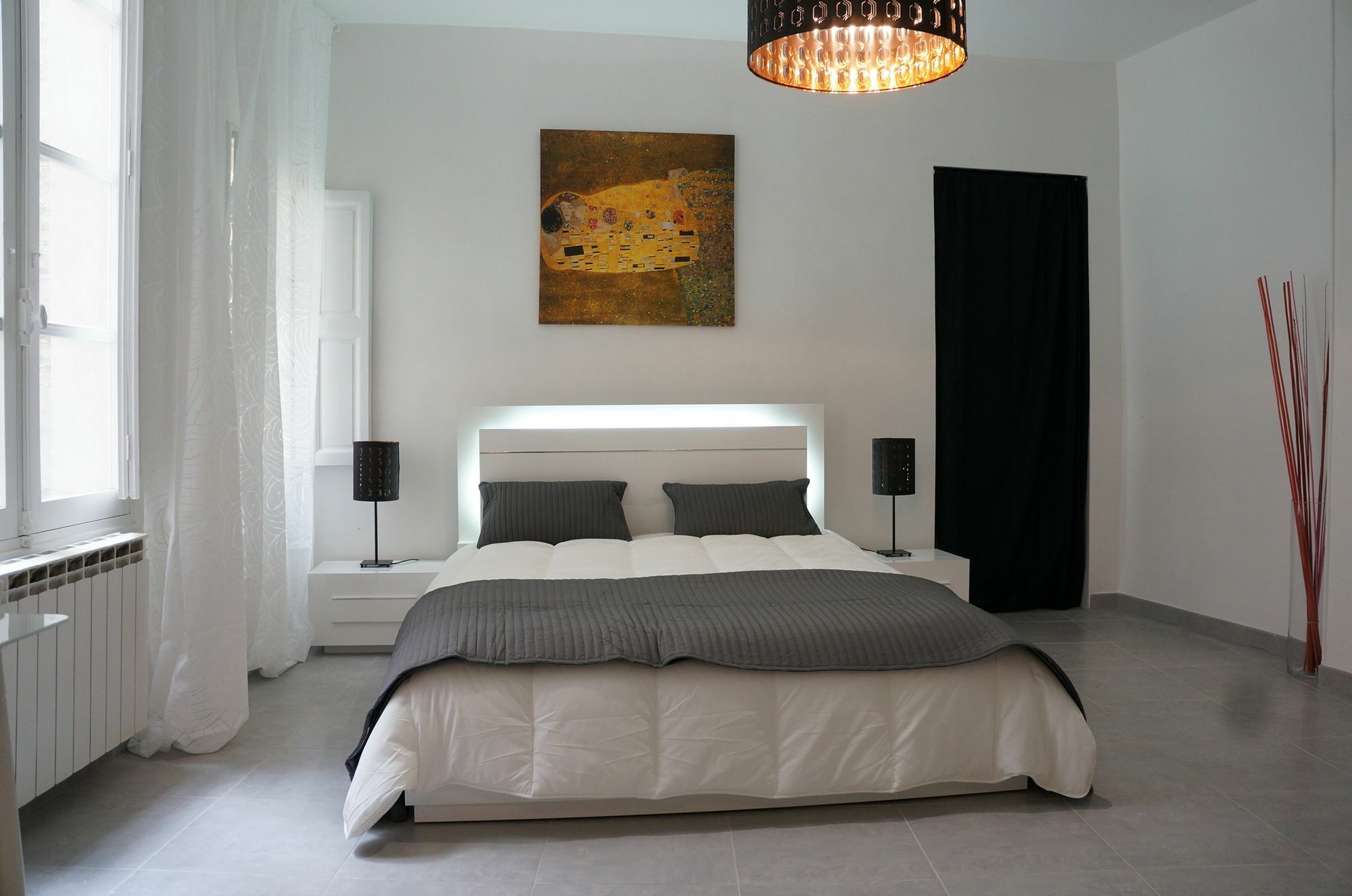 Le Cocon De Apartment *