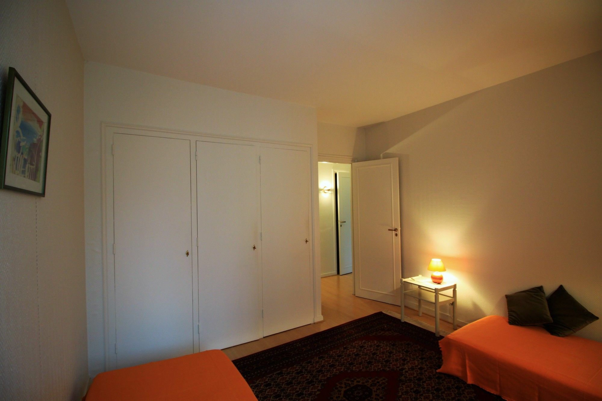 Le Rohan Parc Bordelais Apartamento Bordéus
