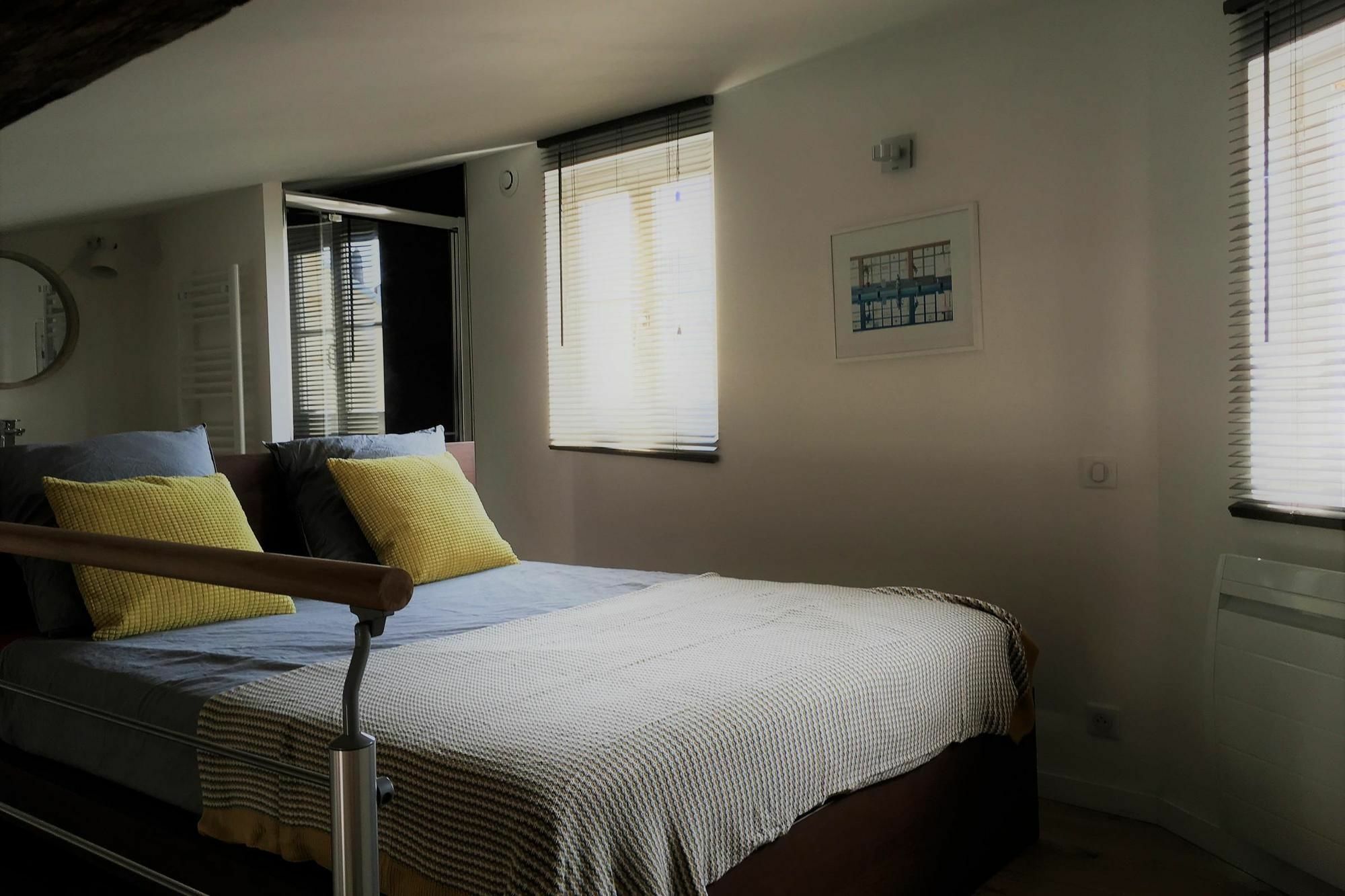 Loft De La Bourse 1 * Bordeaux