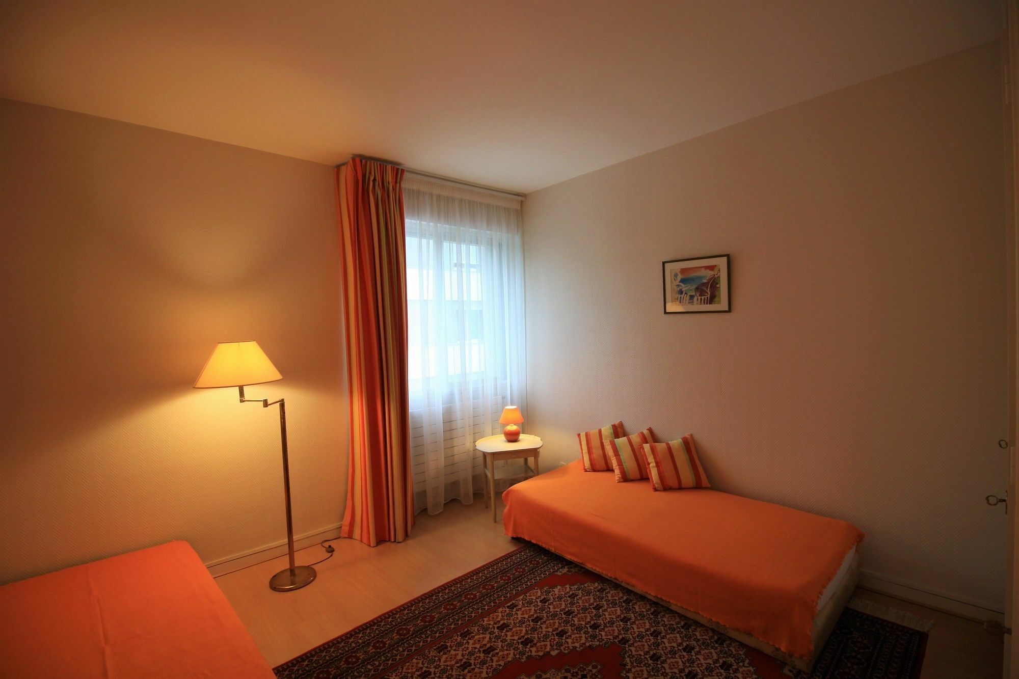 Apartamento Le Rohan Parc Bordelais Bordéus