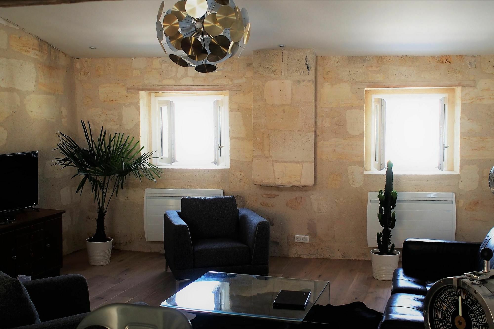 Loft De La Bourse 1 Apartment