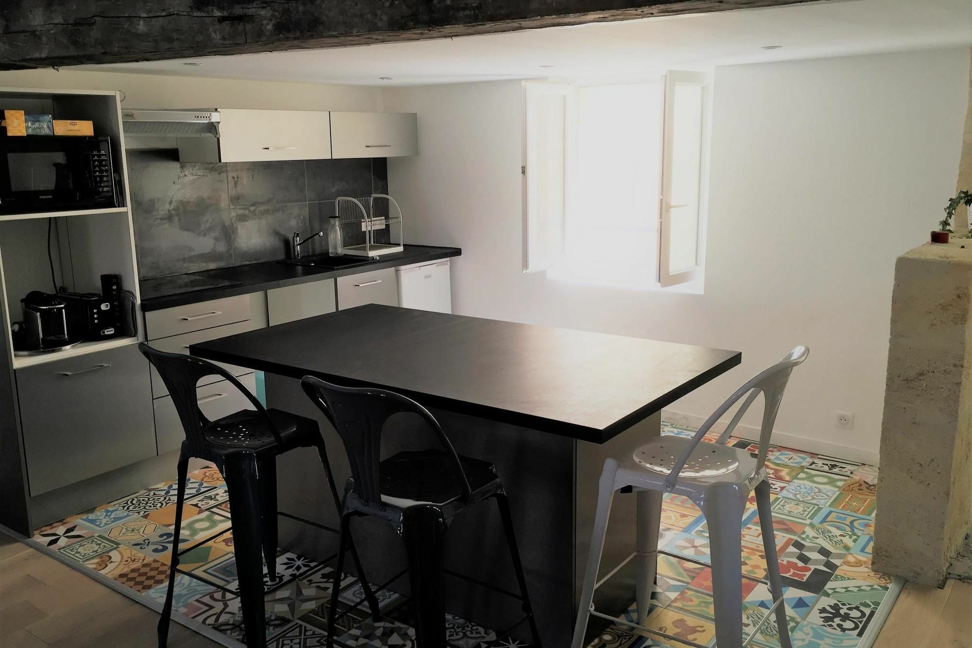 Loft De La Bourse 1