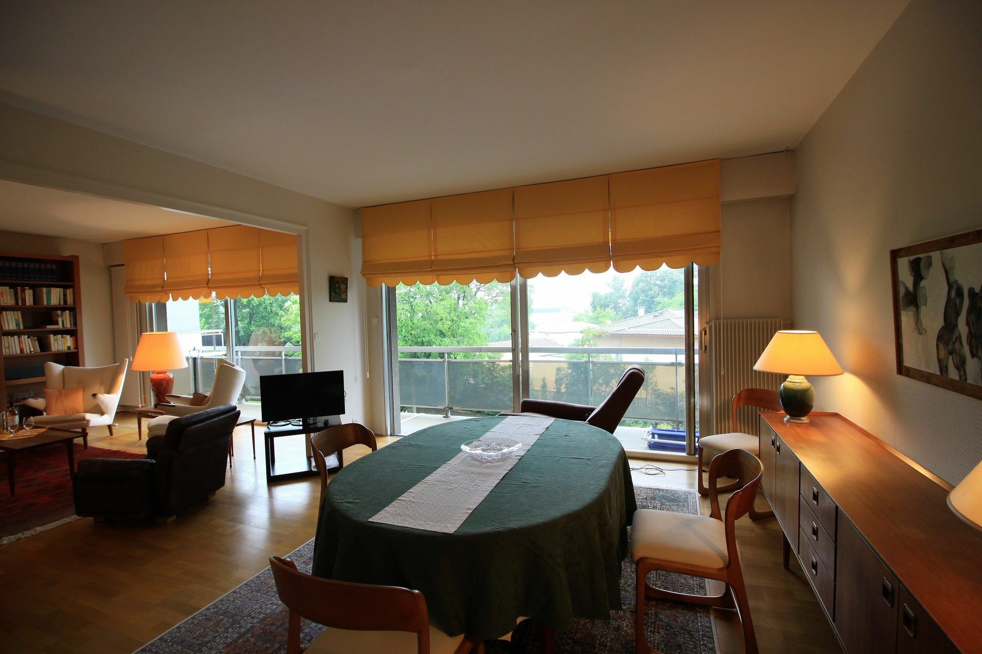 Apartment Le Rohan Parc Bordelais *