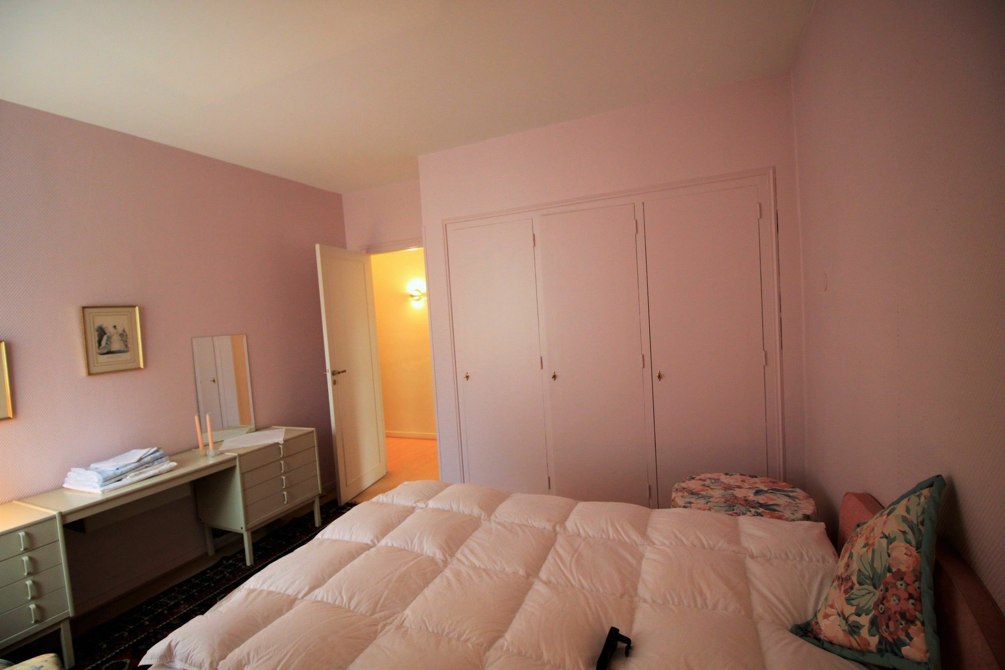 Apartamento Le Rohan Parc Bordelais *