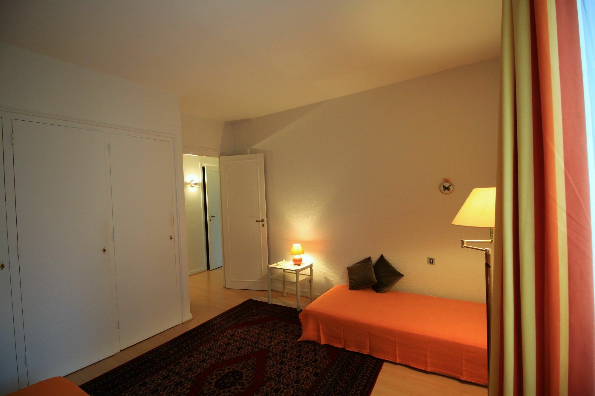 Le Rohan Parc Bordelais *
