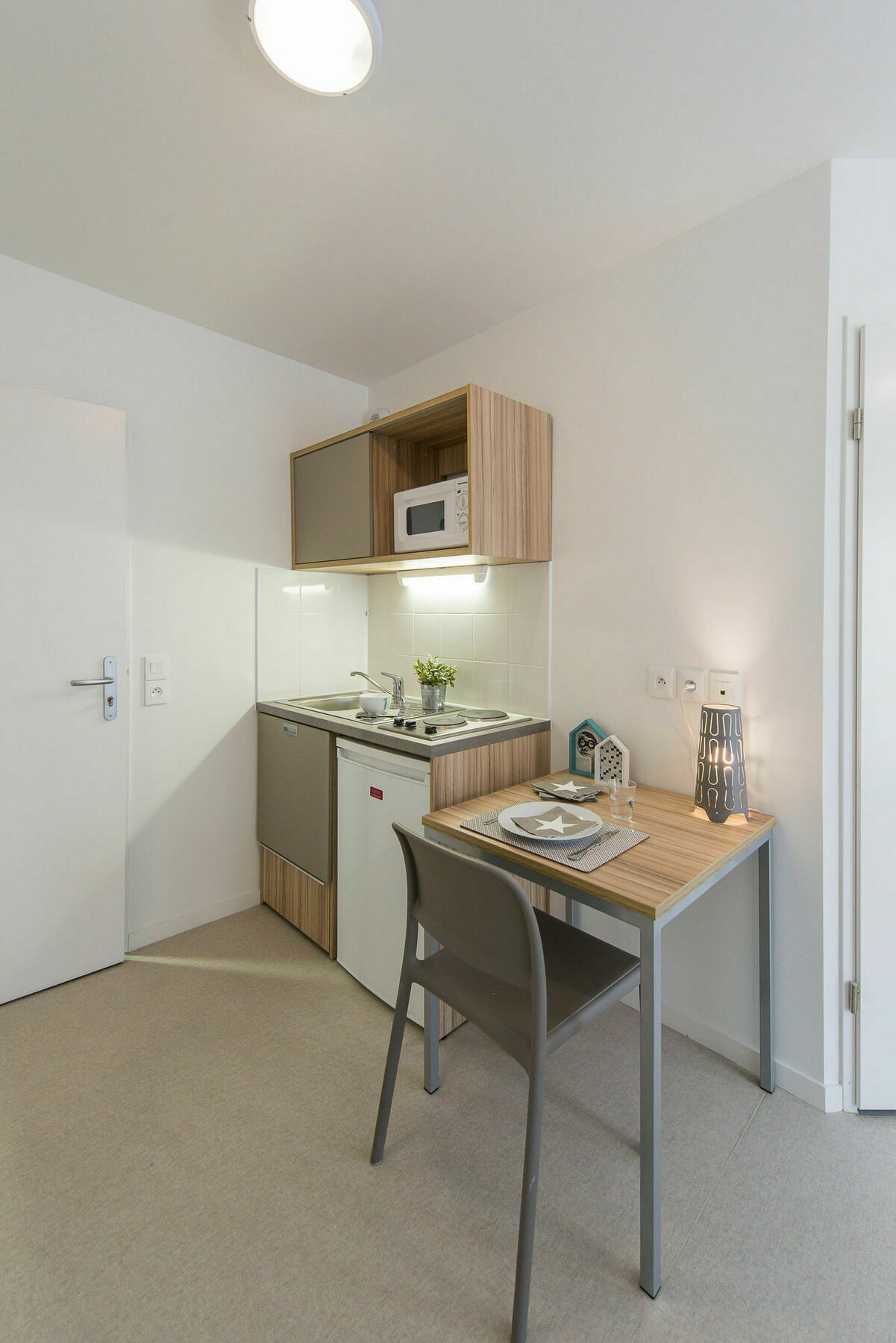 Apparteo Aparthotel Bordeaux
