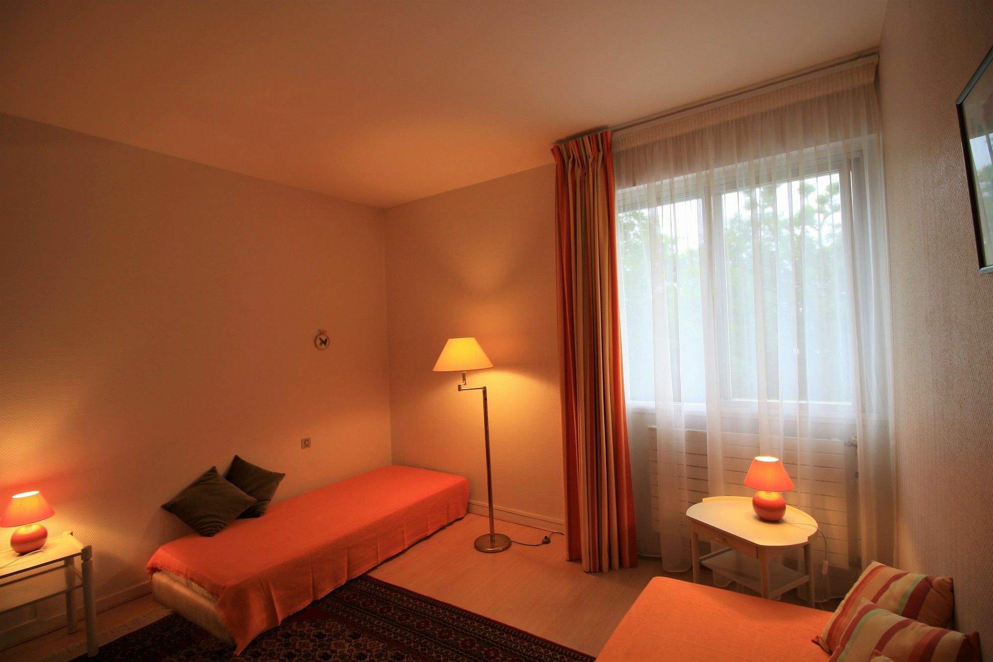 Le Rohan Parc Bordelais Bordeaux