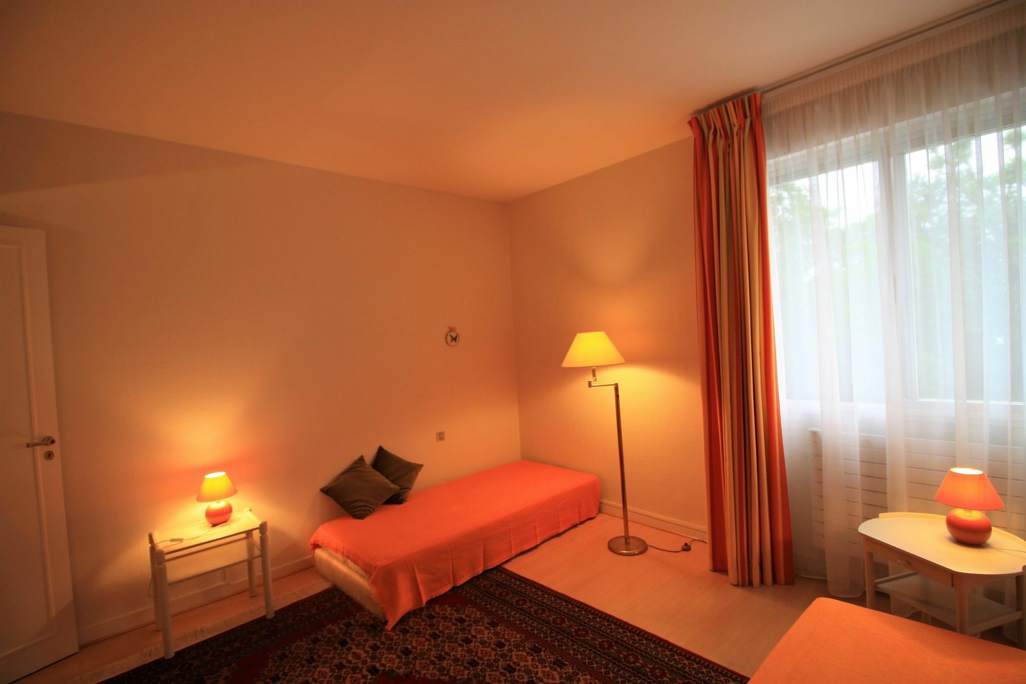 Le Rohan Parc Bordelais *