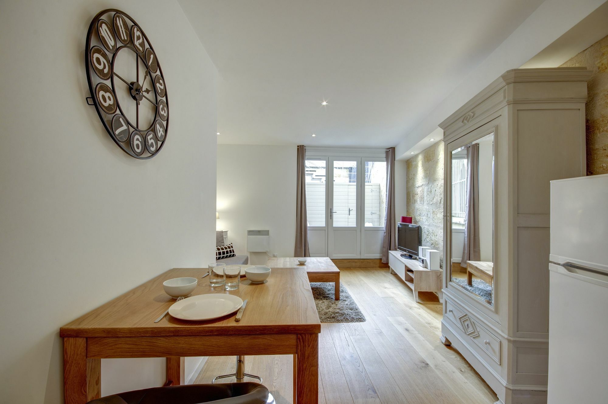 Apartment Le Ferdinand By Cocoonr