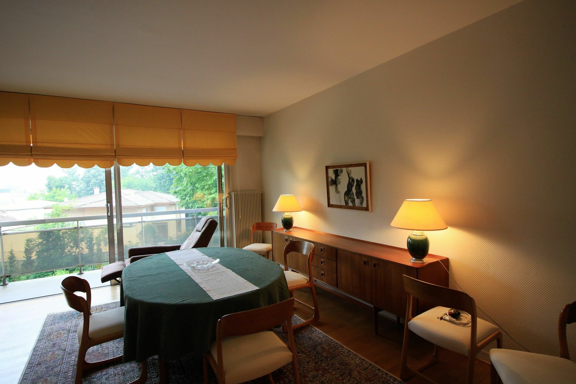Le Rohan Parc Bordelais Apartamento Bordéus