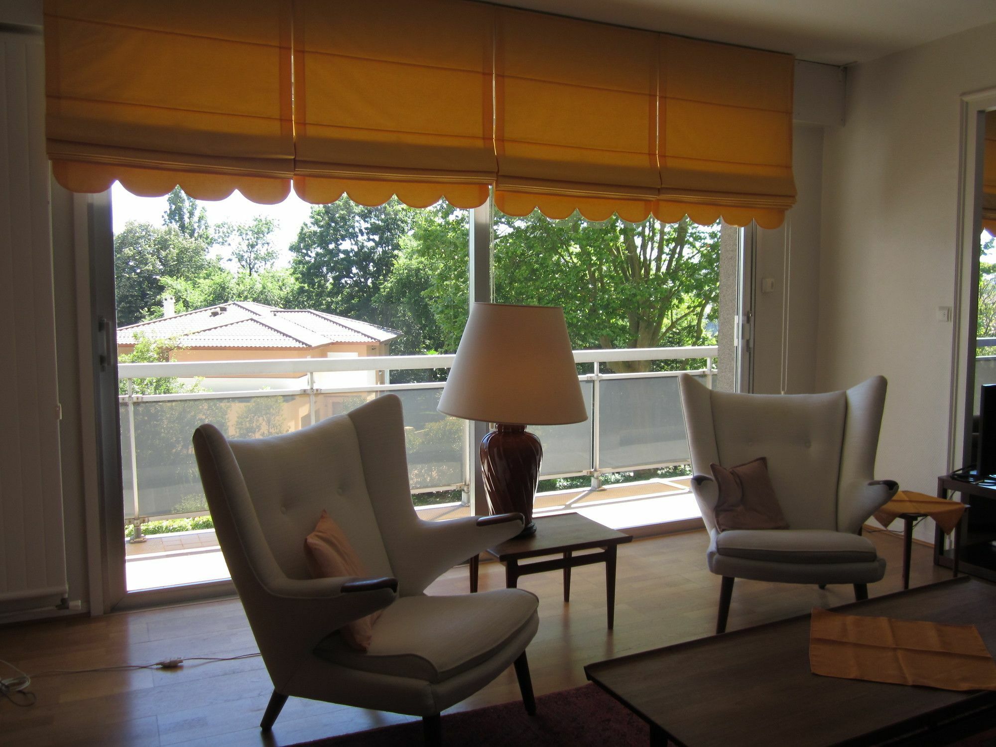 Apartment Le Rohan Parc Bordelais *