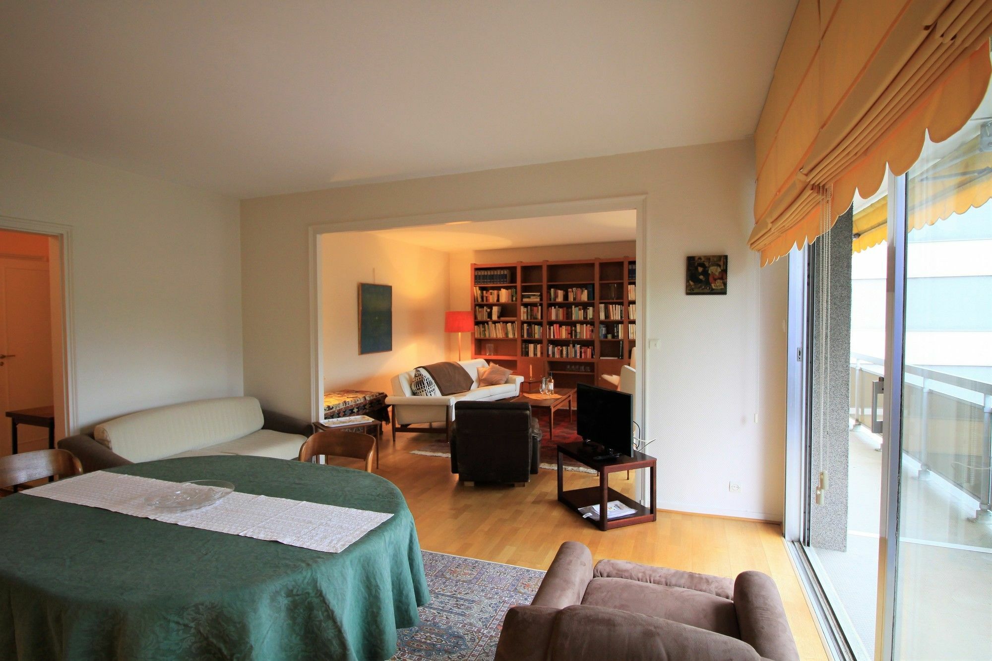 Apartment Le Rohan Parc Bordelais Bordeaux