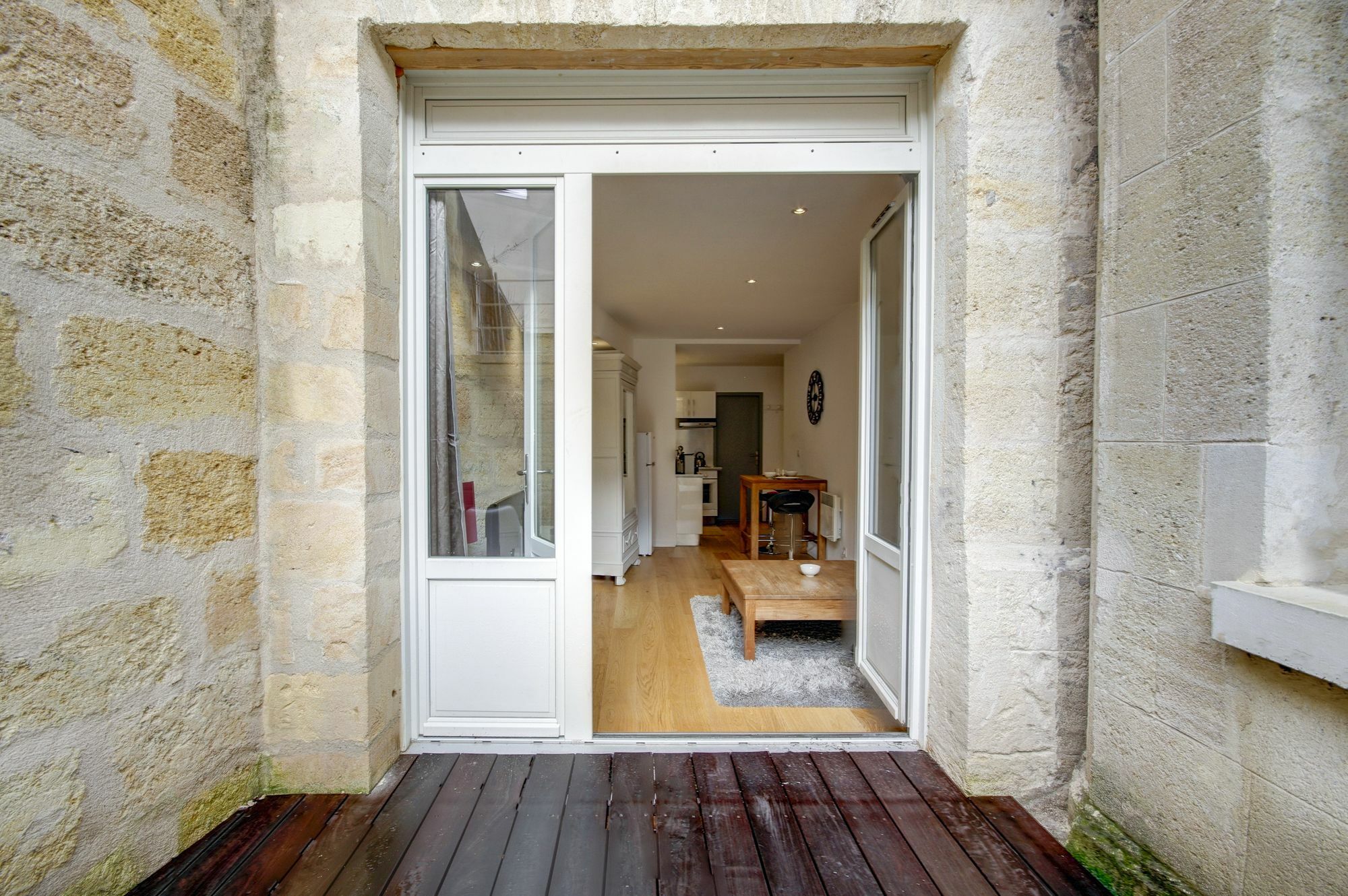 Apartment Le Ferdinand By Cocoonr Bordeaux