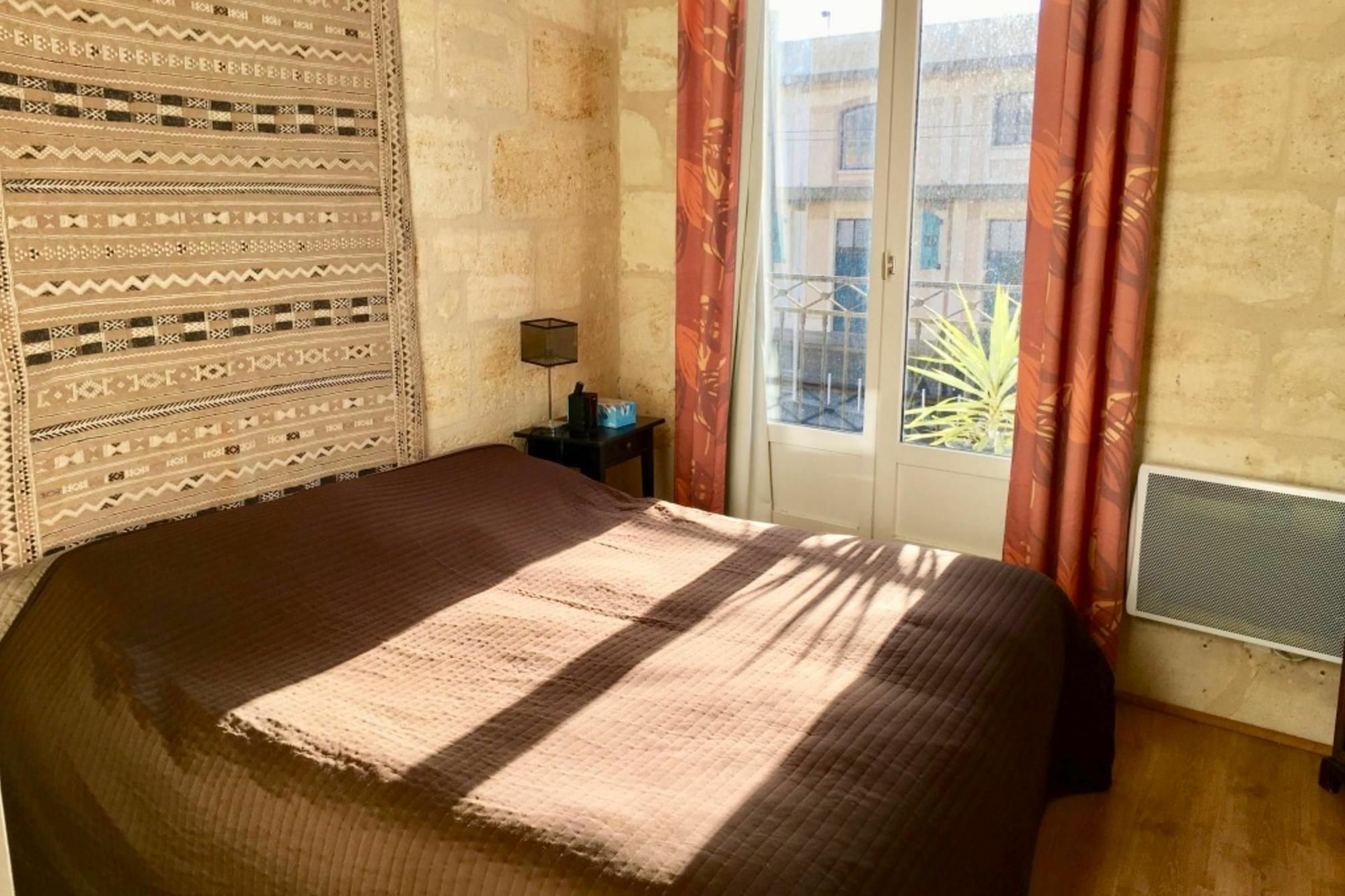 Coeur De Bacalan 1 * Bordeaux