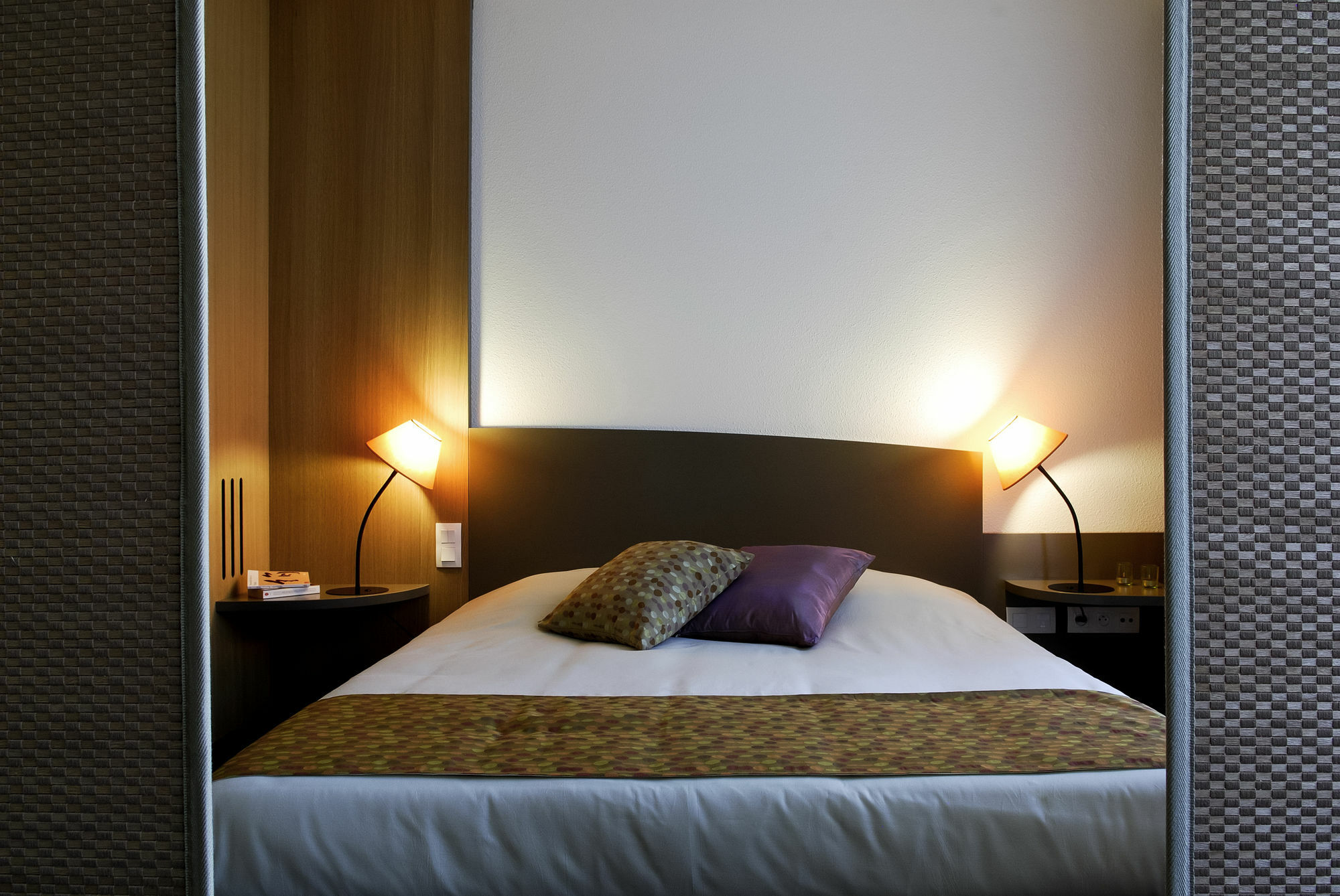 Adagio Centre Gambetta Aparthotel Bordeaux
