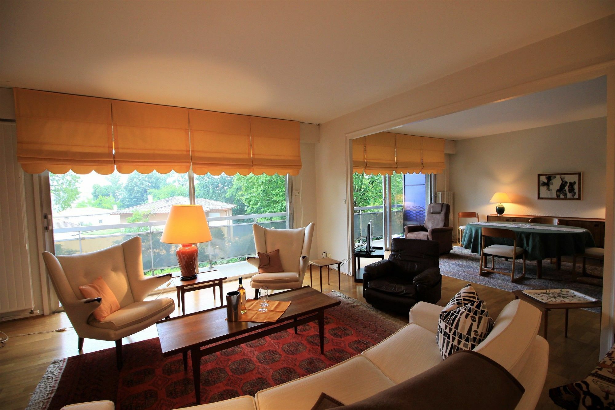 Le Rohan Parc Bordelais * Bordeaux