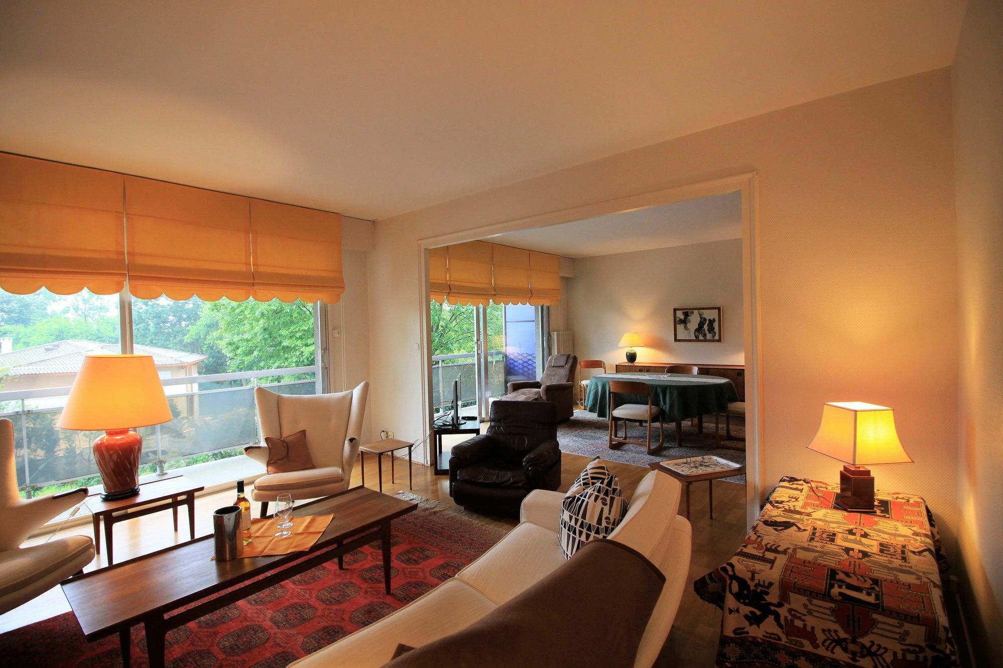 Apartamento Le Rohan Parc Bordelais *