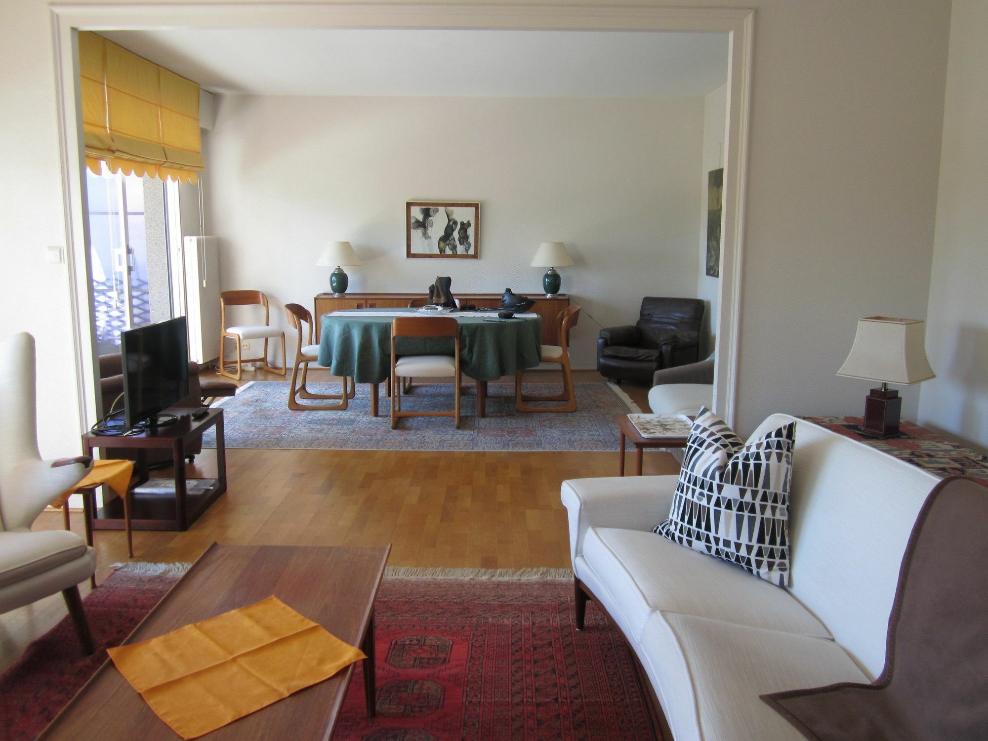 Le Rohan Parc Bordelais Apartment