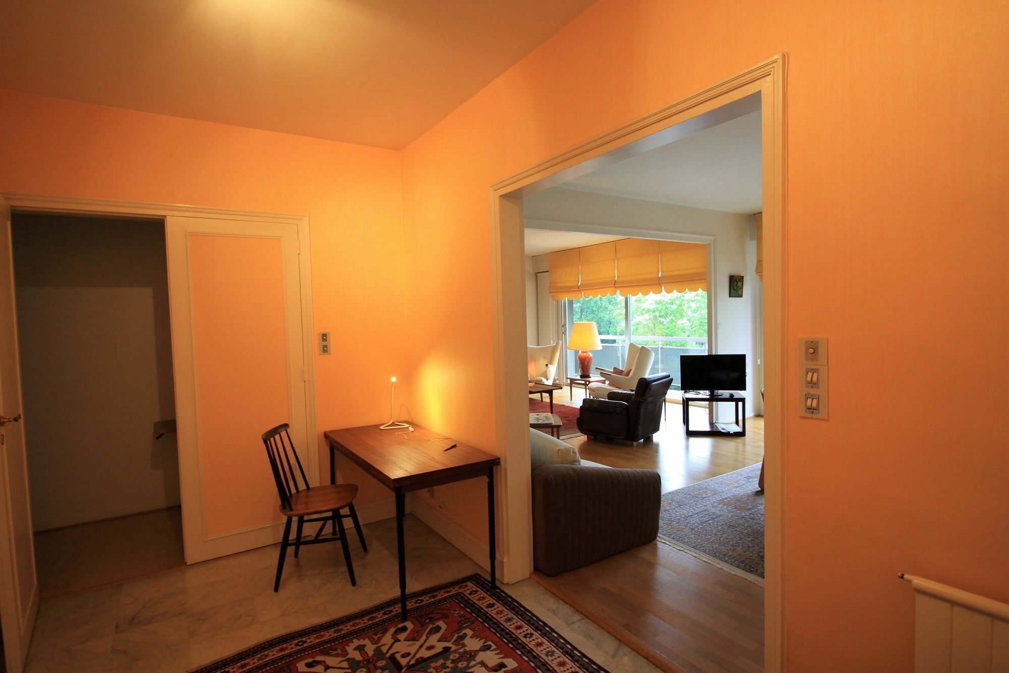 Apartment Le Rohan Parc Bordelais *