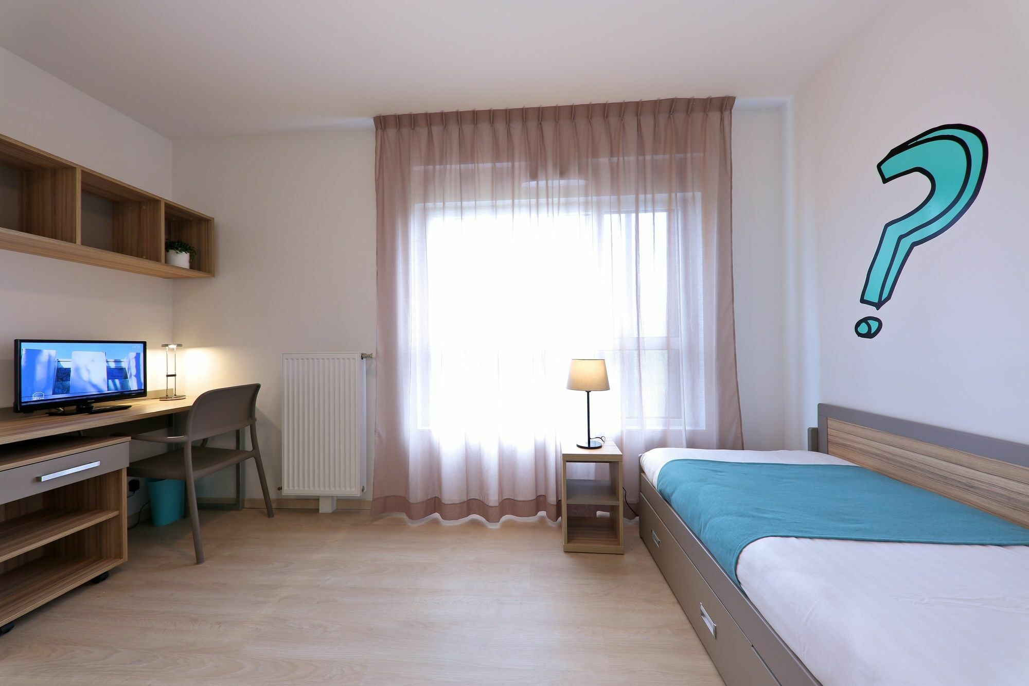 Apparteo Aparthotel Bordeaux