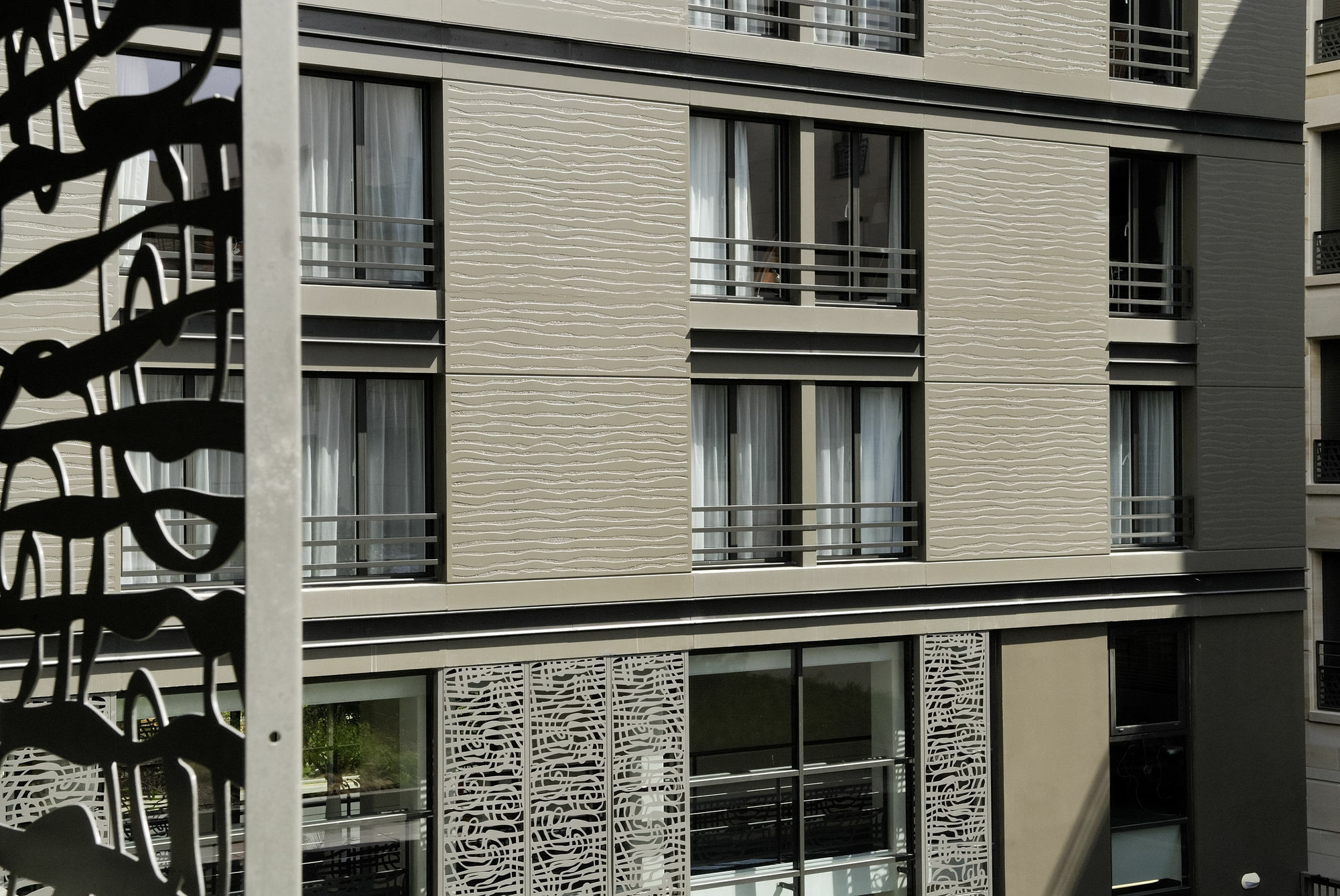 Adagio Centre Gambetta Aparthotel