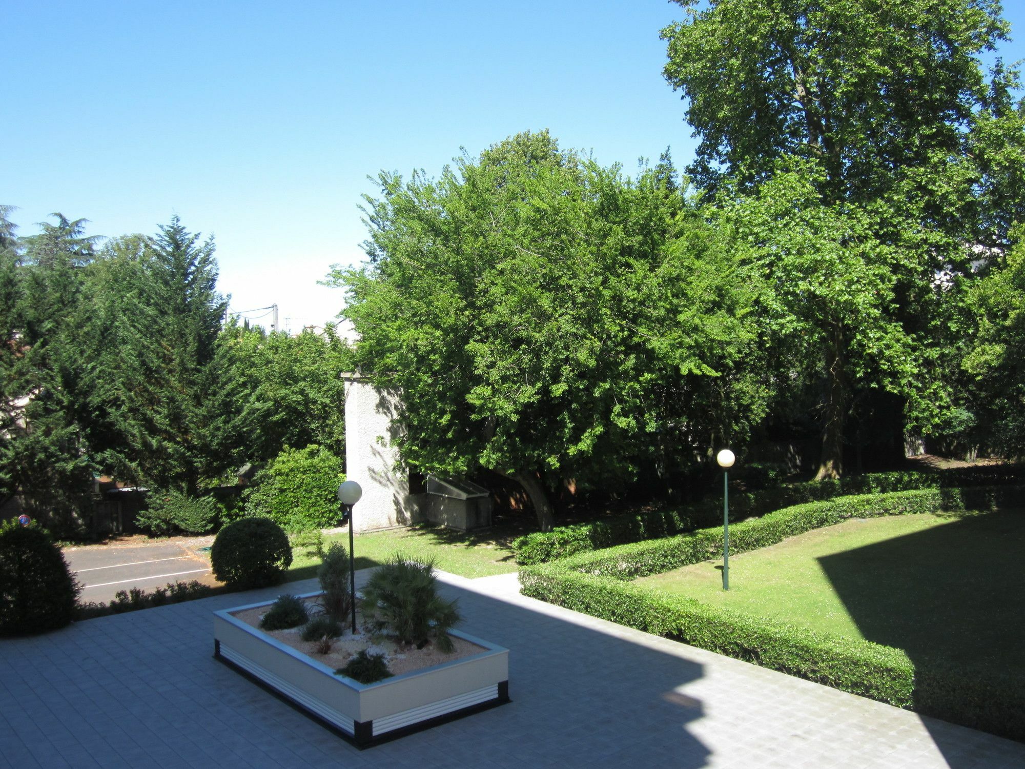 Le Rohan Parc Bordelais Bordeaux