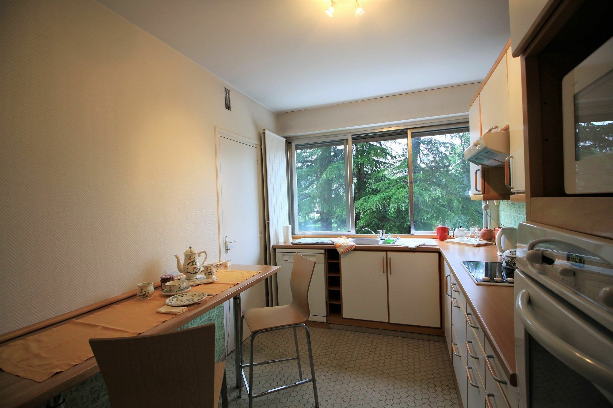 Apartamento Le Rohan Parc Bordelais