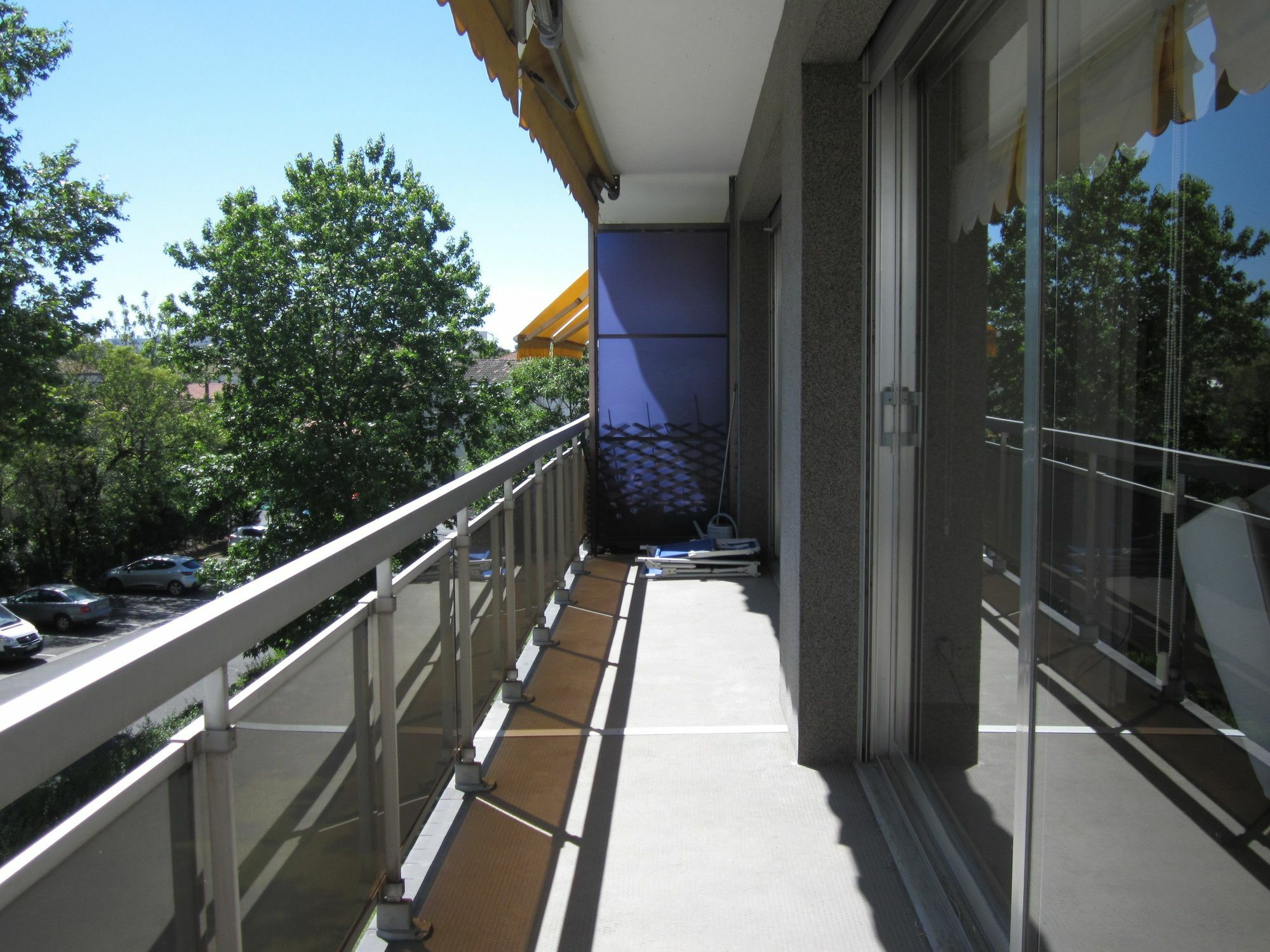 Apartamento Le Rohan Parc Bordelais Bordéus