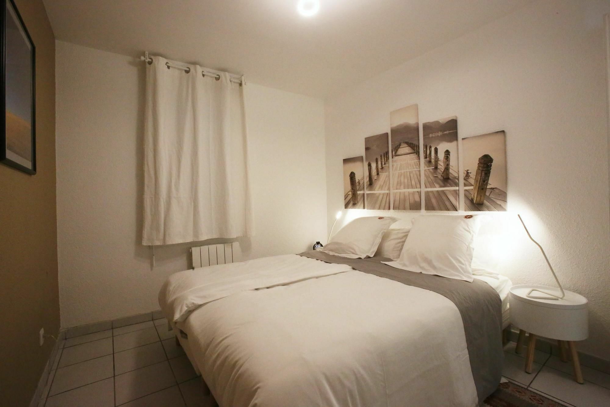 Saint-jean Apartment *