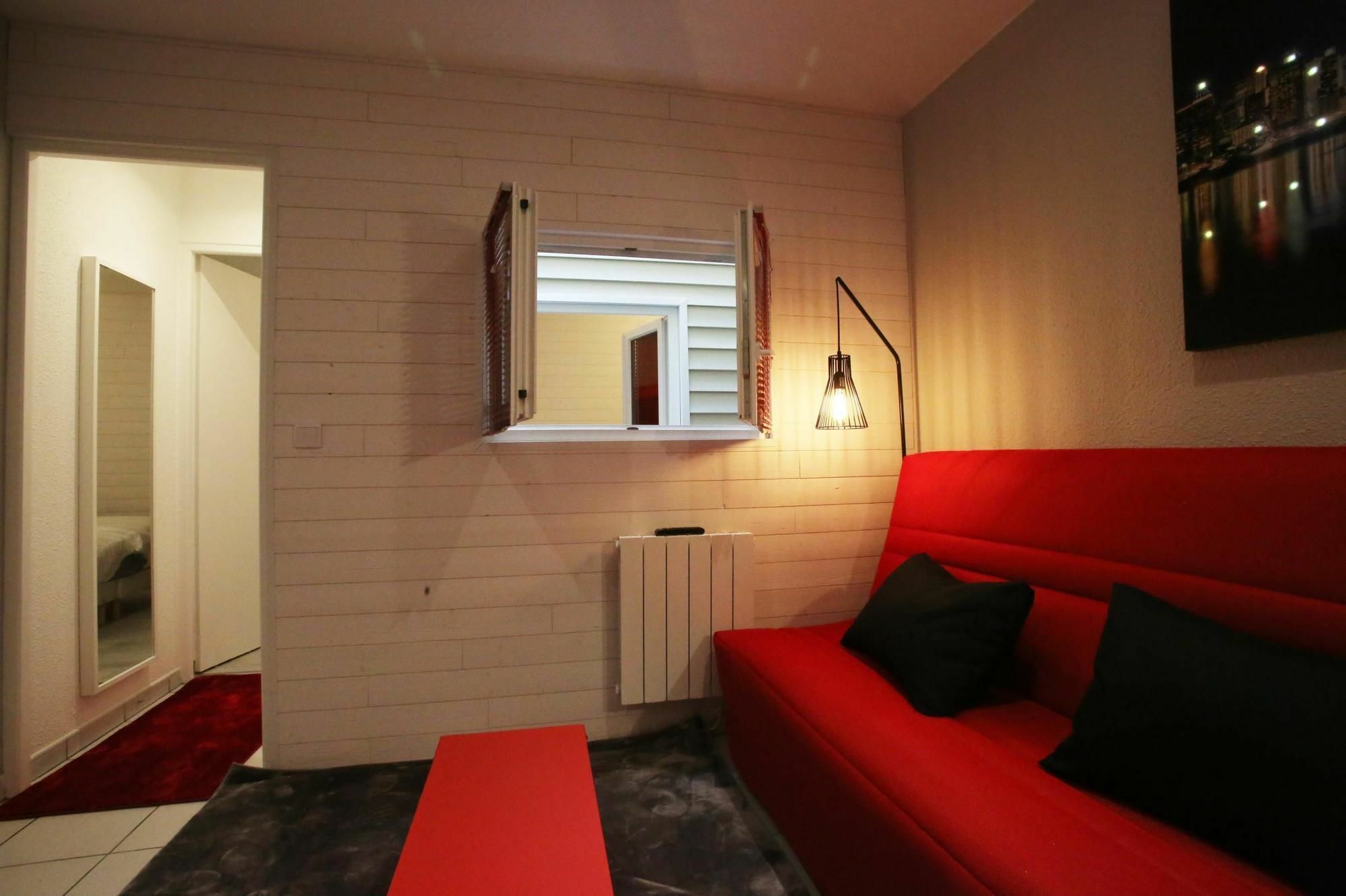 Saint-jean Apartment
