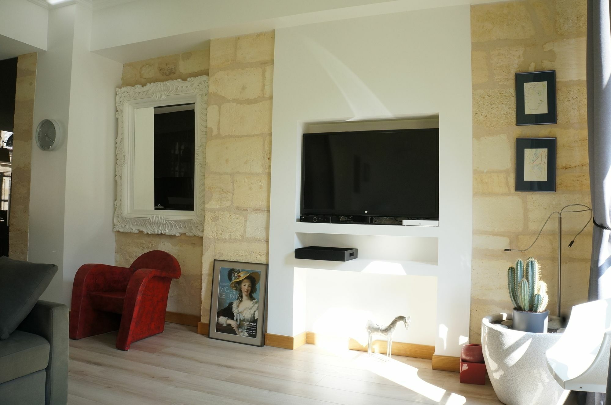 Apartment Immoservice33 Sainte Catherine
