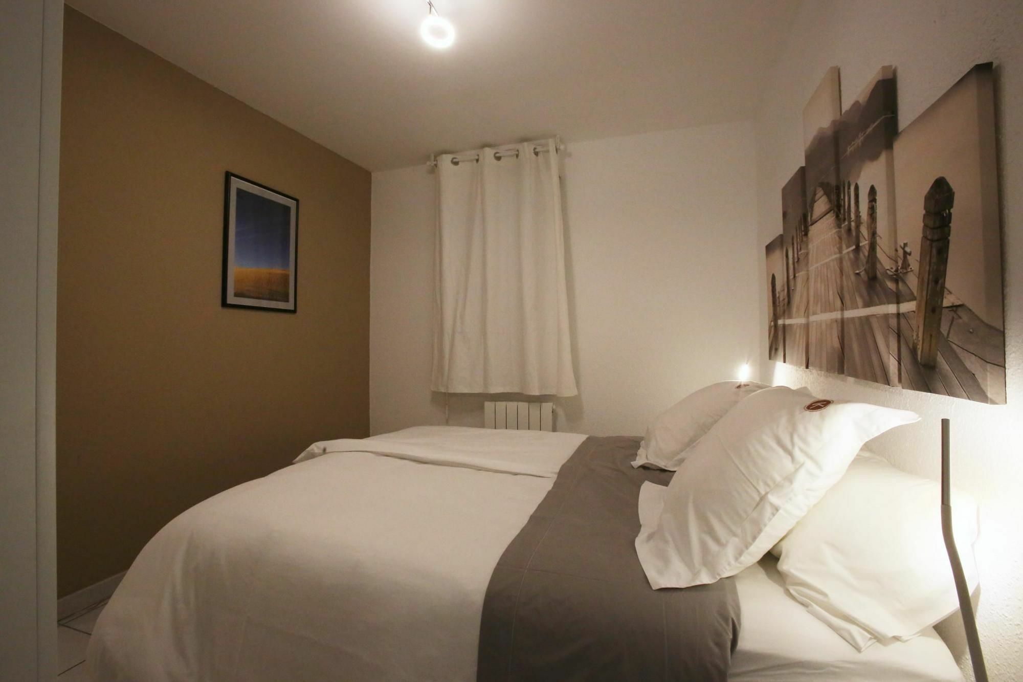 Saint-jean Apartment *