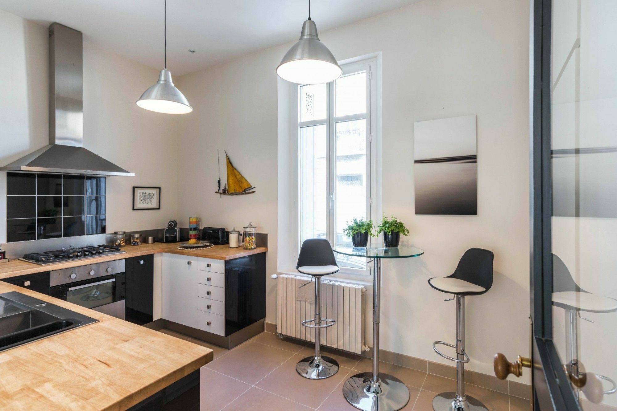We Maison Mirmont Apartment Bordeaux