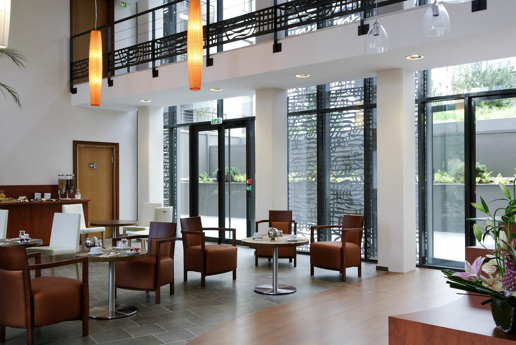 Adagio Centre Gambetta