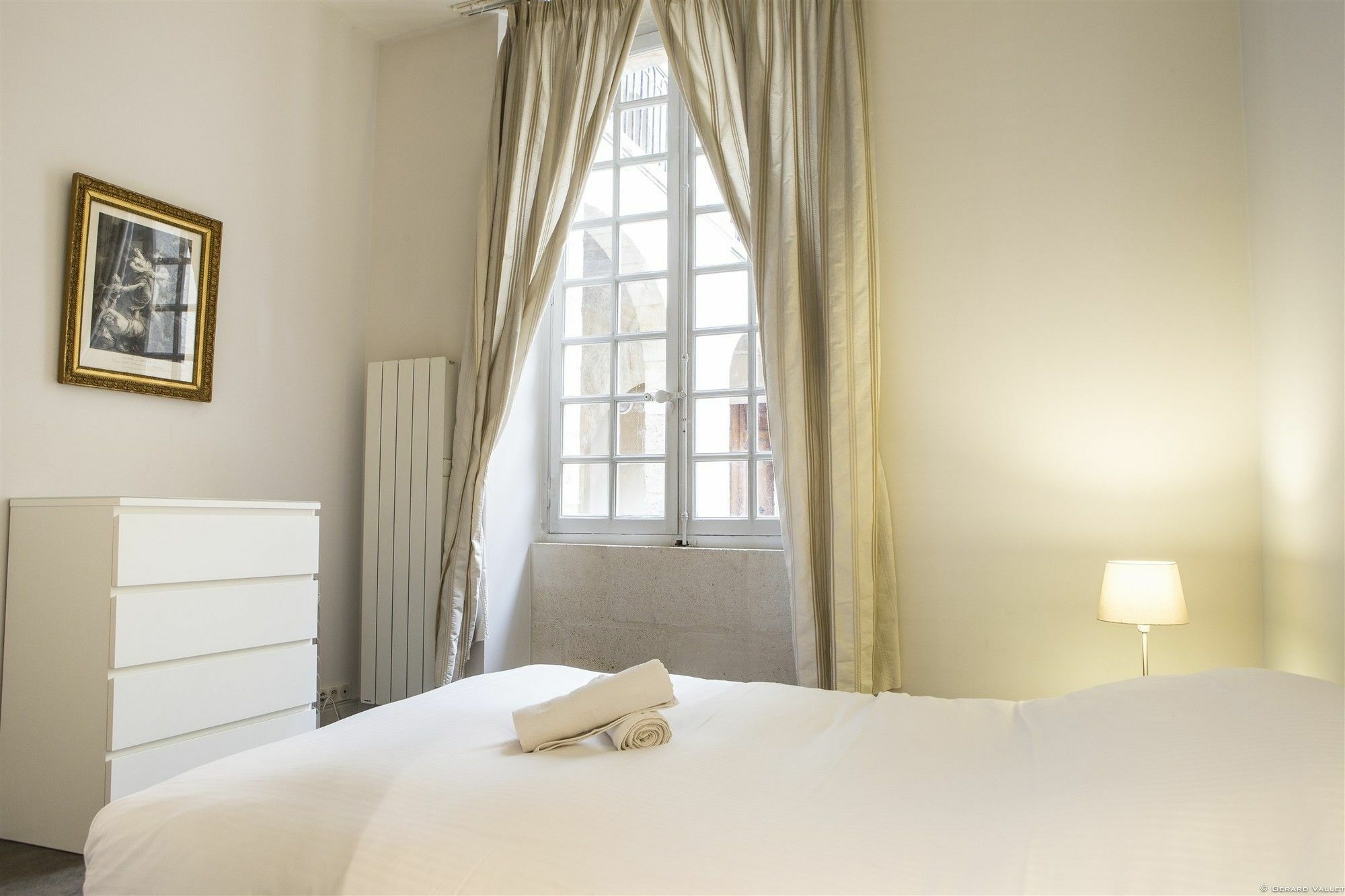 Descazeaux Bordeaux