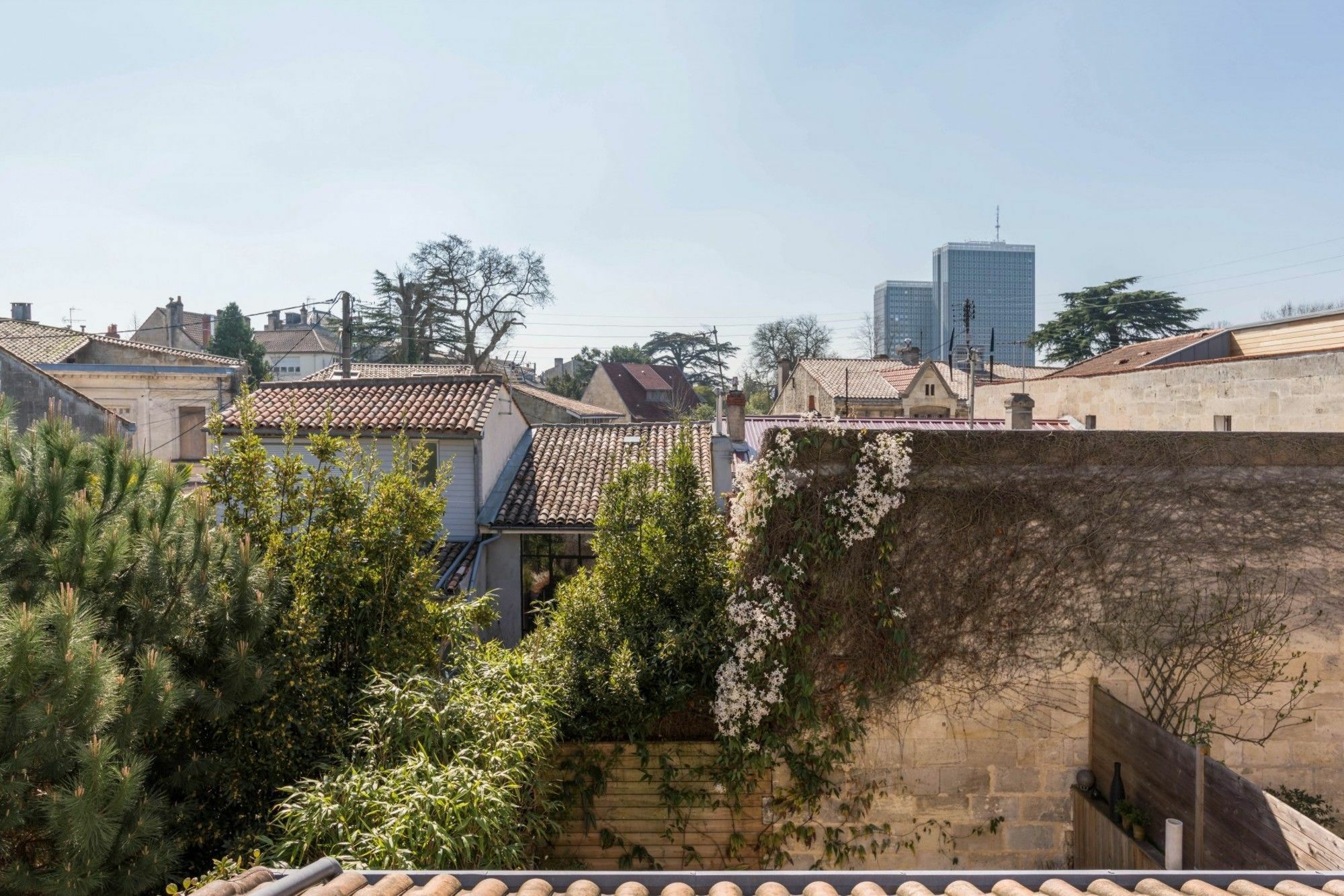 Apartment We Maison Mirmont *