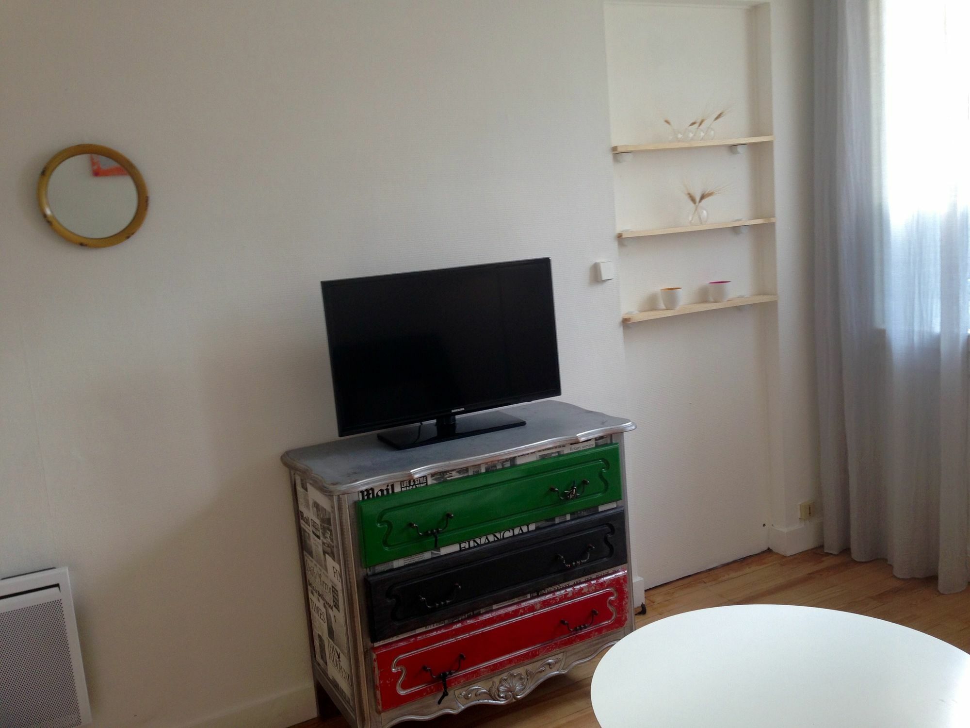Josephine Apartment *
