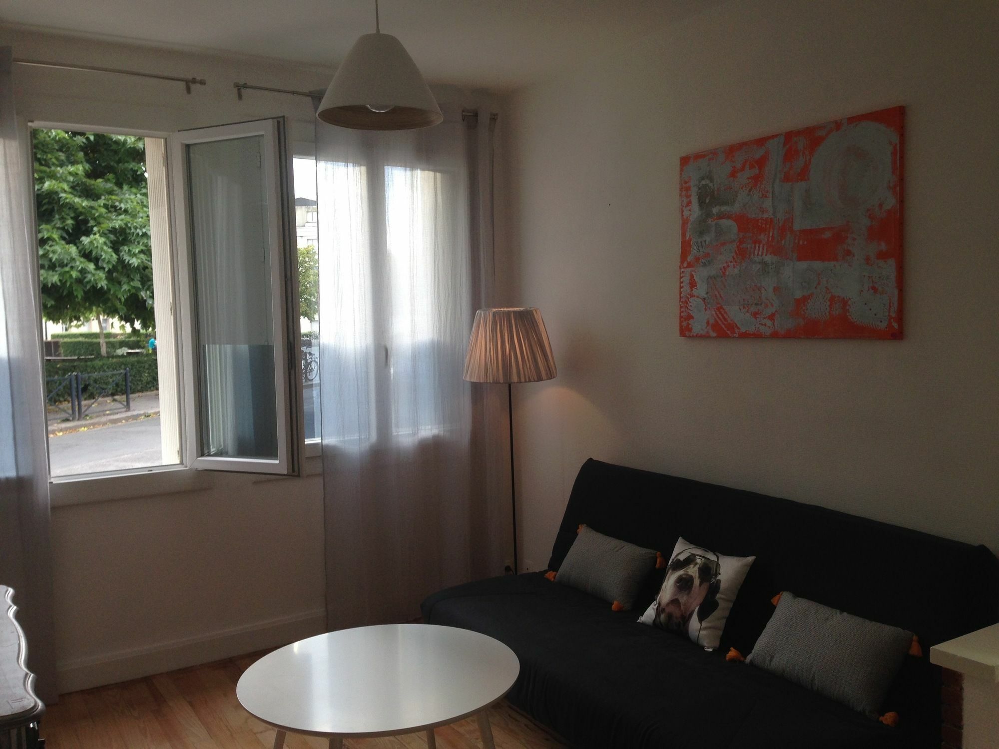 Apartment Josephine