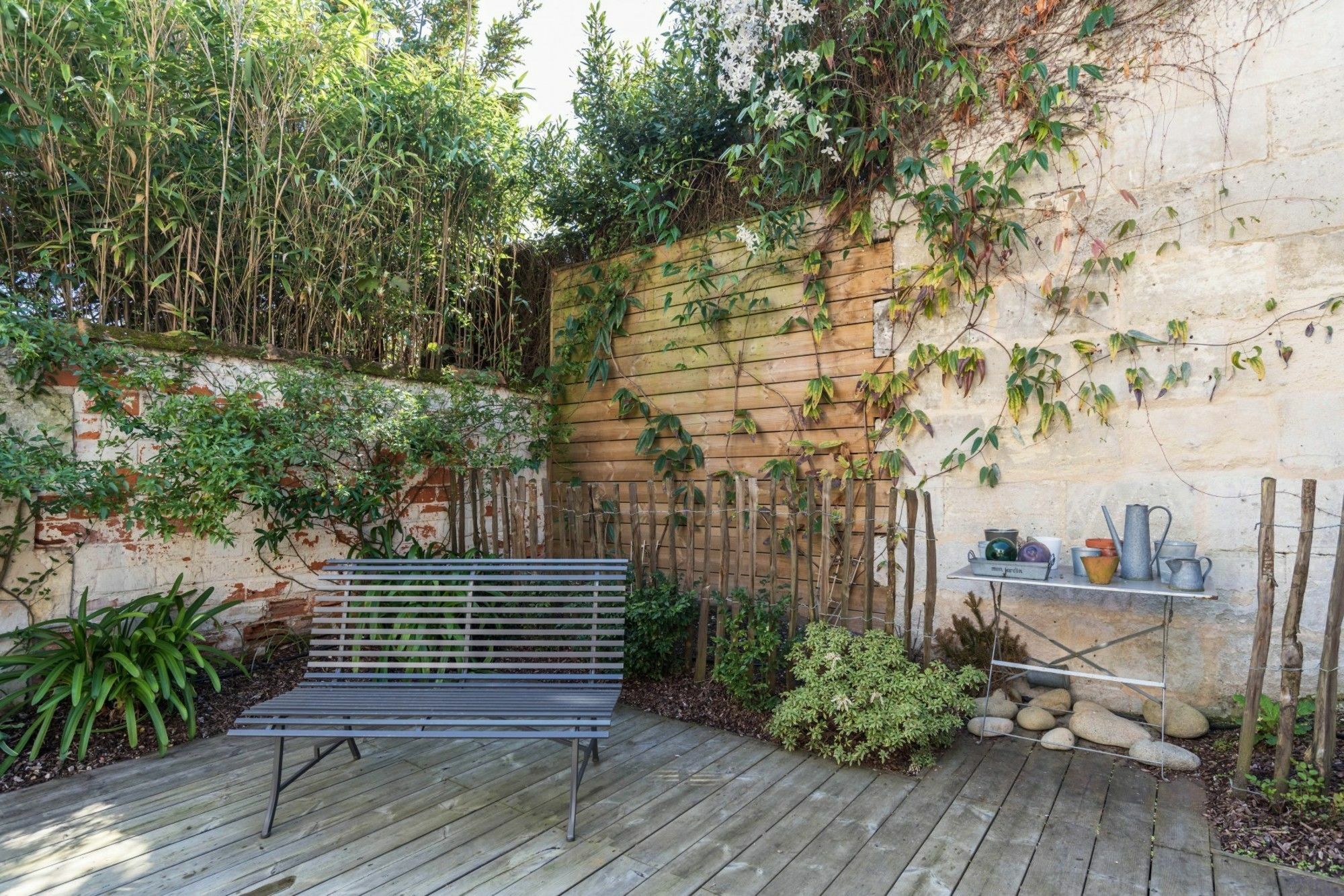 We Maison Mirmont Apartment Bordeaux