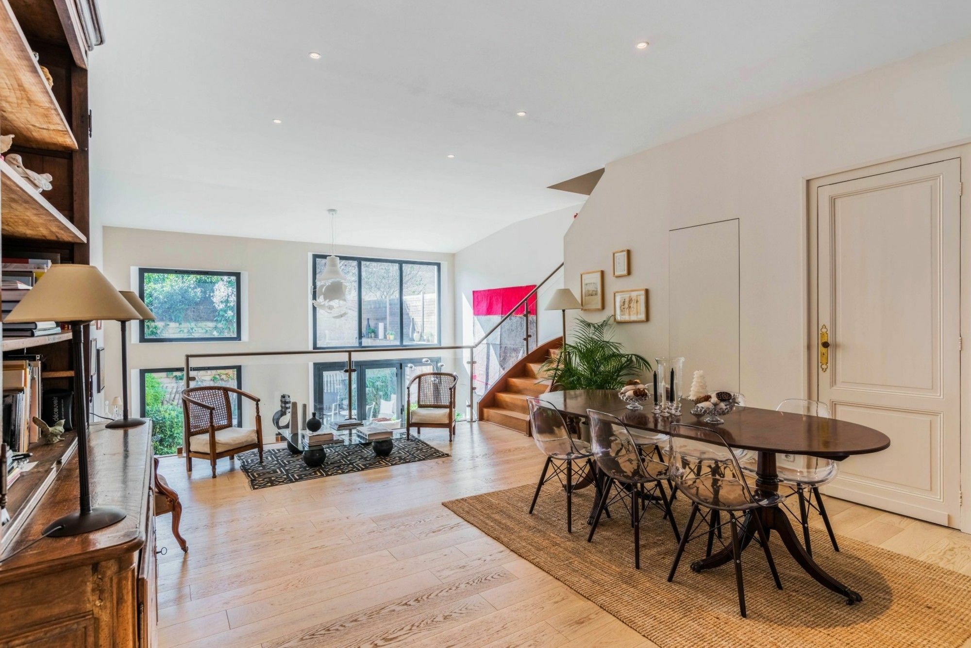 Apartment We Maison Mirmont Bordeaux