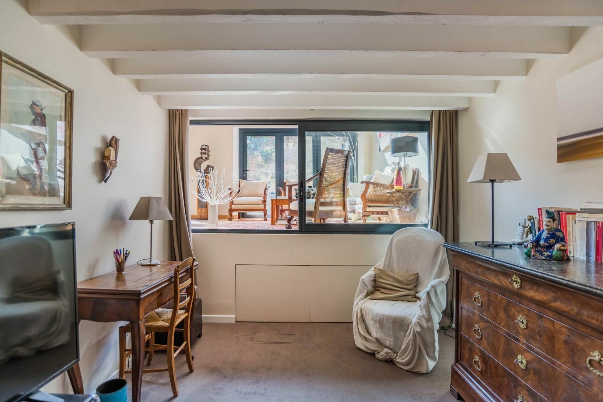 We Maison Mirmont Apartment