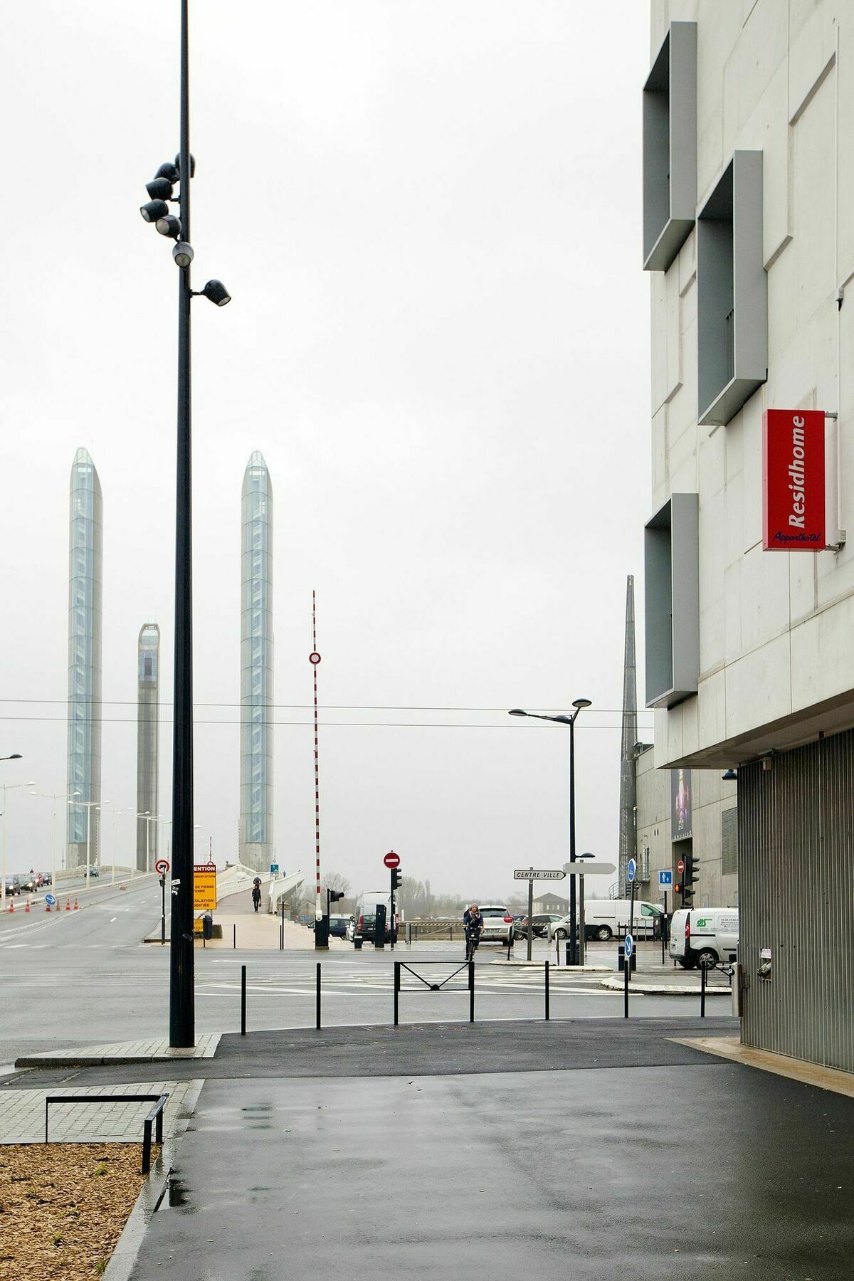 Residhome Aparthotel