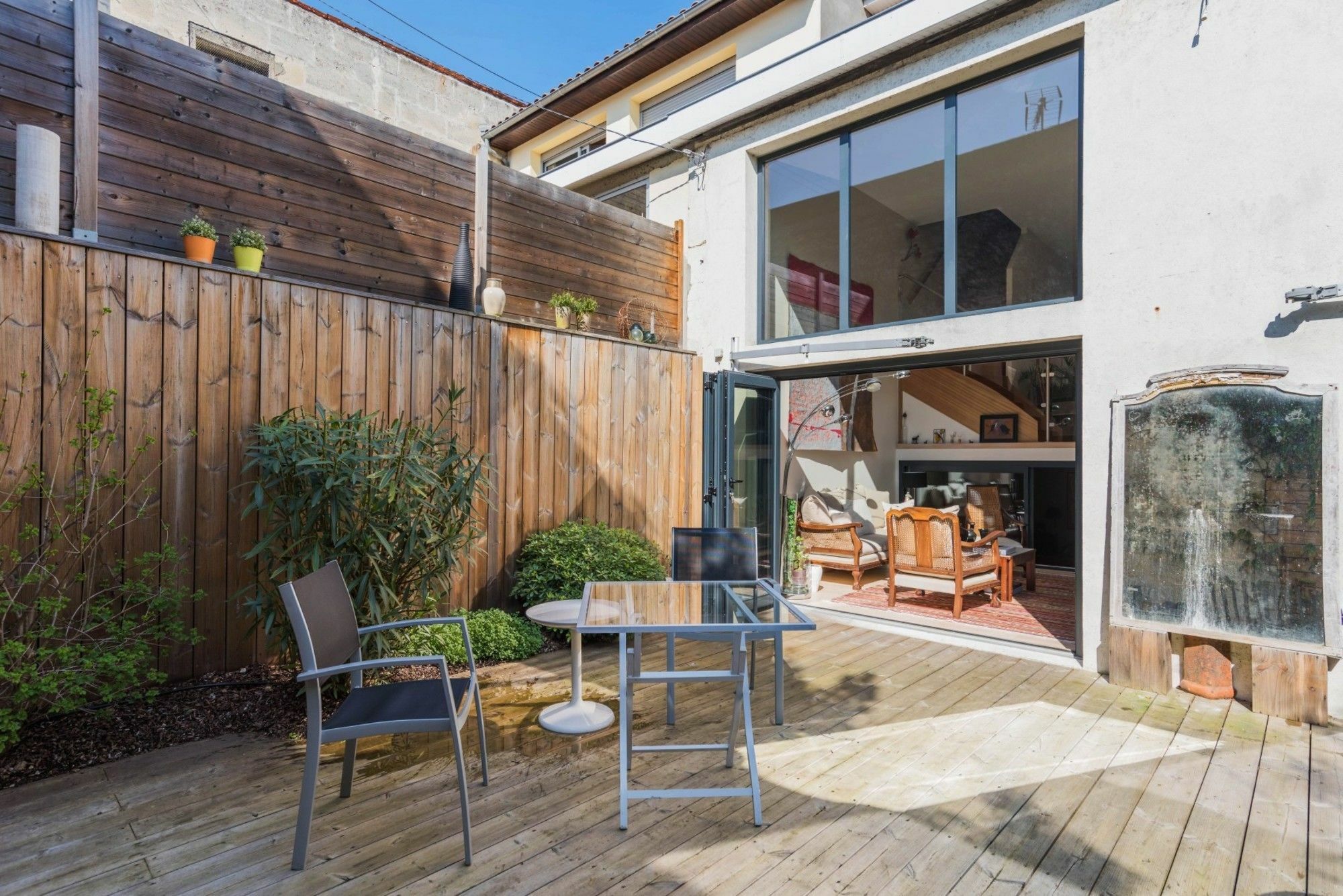 Apartment We Maison Mirmont *