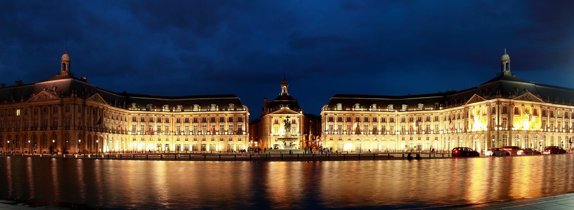 Residhome Aparthotel Bordeaux
