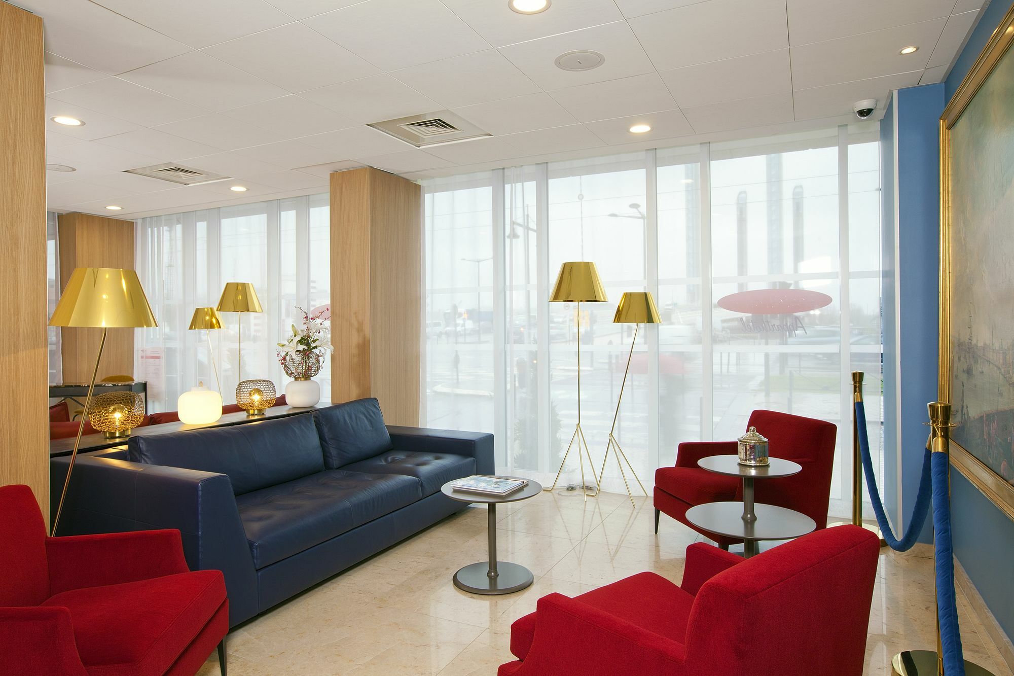 Residhome Aparthotel Bordeaux